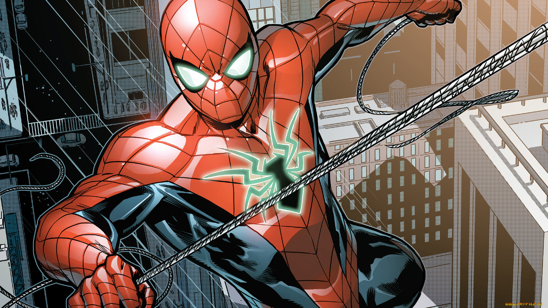 , , spider-man